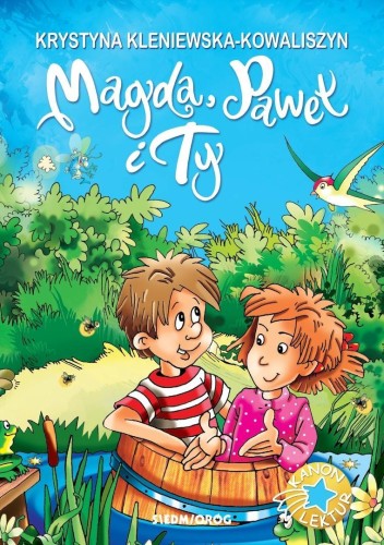 Magda, Paweł i Ty