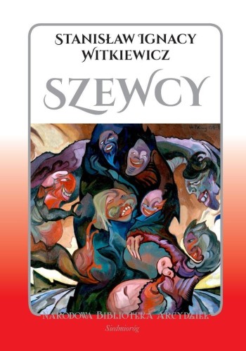 Szewcy, Stanisław Ignacy Witkiewicz