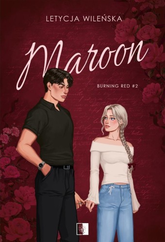 Maroon, Letycja Wileńska