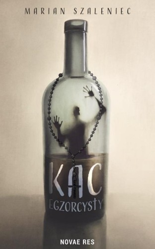 Kac egzorcysty, Marian Szaleniec