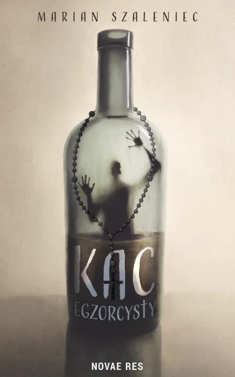 Kac egzorcysty, Marian Szaleniec
