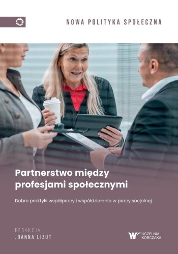 Partnerstwo między profesjami społecznymi