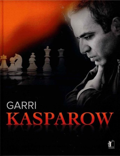 Garri Kasparow, Jacek Gajewski, Grzegorz Siwek