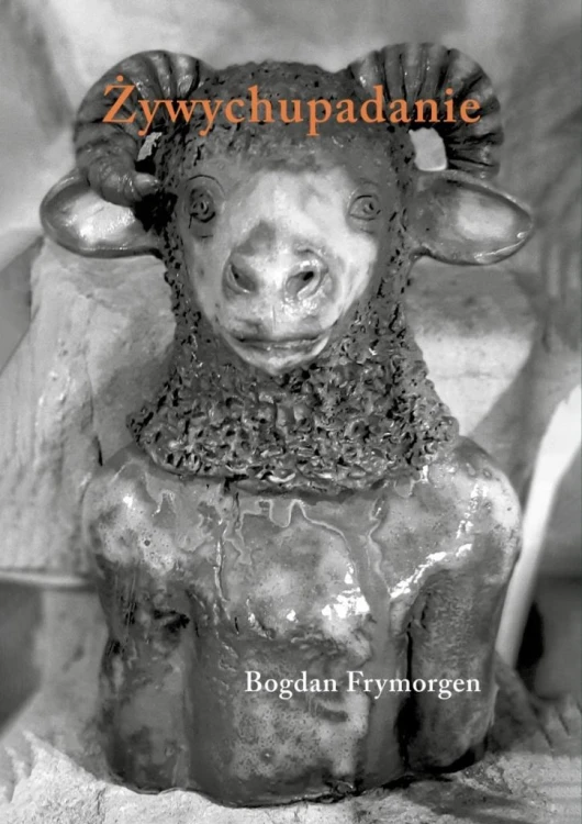 Żywychupadanie, Bogdan Frymorgen