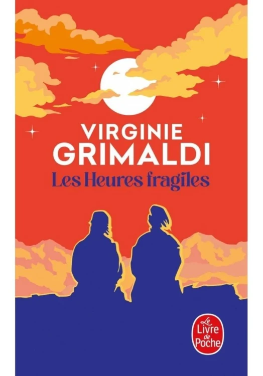 Les Heures fragiles, Virginie Grimaldi
