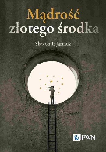 Mądrość złotego środka, Sławomir Jarmuż