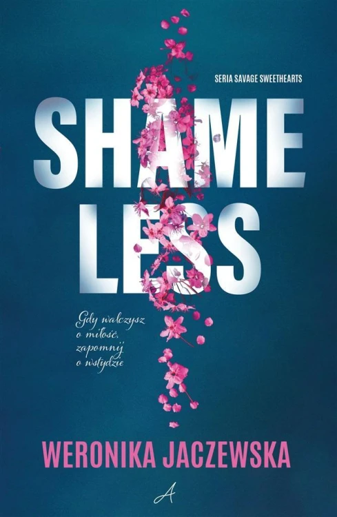 Shamelless, Weronika Jaczewska