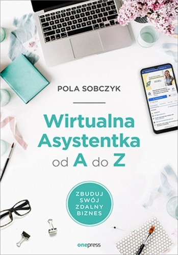 Wirtualna Asystentka od A do Z, Pola Sobczyk