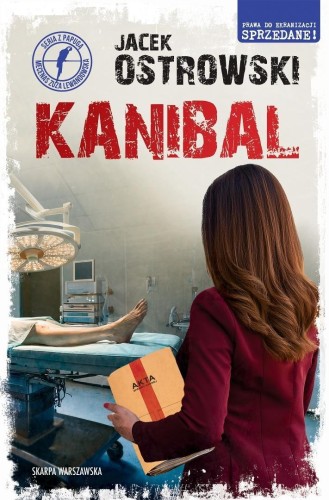 Kanibal, Jacek Ostrowski