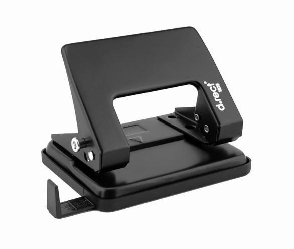 Dziurkacz 1020 20k D.RECT, LEVIATAN