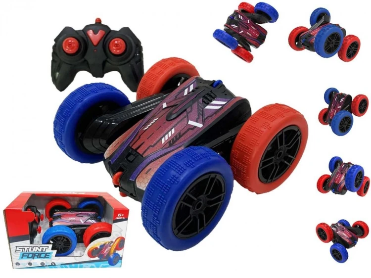 Auto RC, Madej