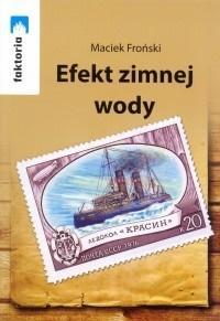 Efekt zimnej wody, Maciek Froński