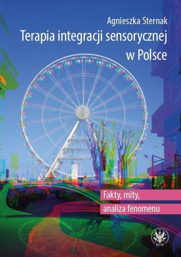 Terapia integracji sensorycznej w Polsce
