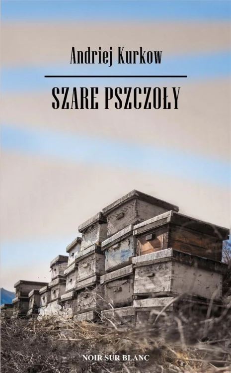 Szare pszczoły, Andriej Kurkow