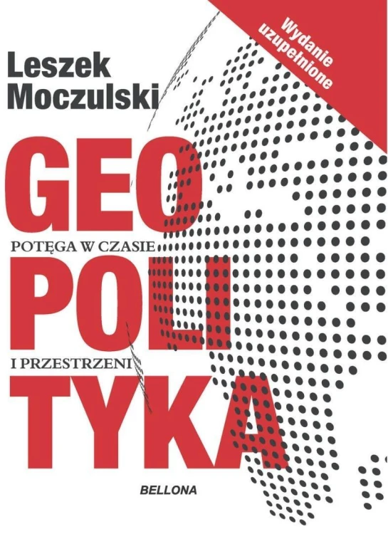 Geopolityka (wydanie uzupełnione)