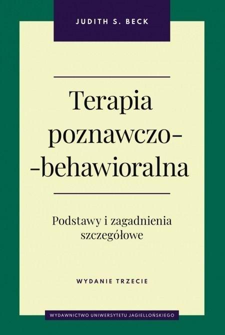 Terapia poznawczo-behawioralna. w.3