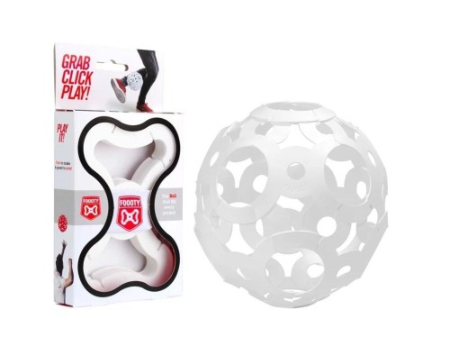FOOOTY White IUVI Games, IUVI Games