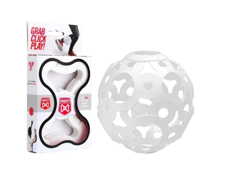FOOOTY White IUVI Games, IUVI Games