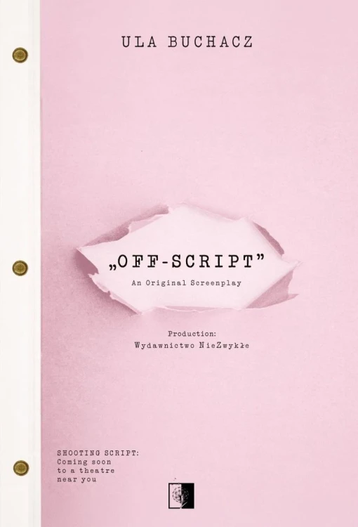 Off-Script, Ula Buchacz