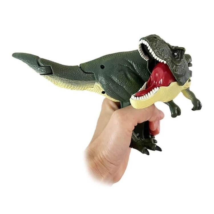 Interaktywny dinozaur T-Rex, Jabber Ball