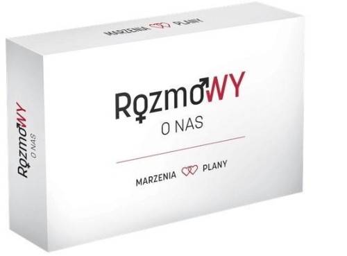RozmoWY O NAS Marzenia i Plany, StarHouse Love