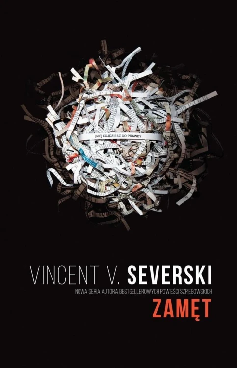 Zamęt, Vincent V. Severski