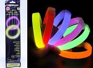 Bransoletka fluo, ADAR