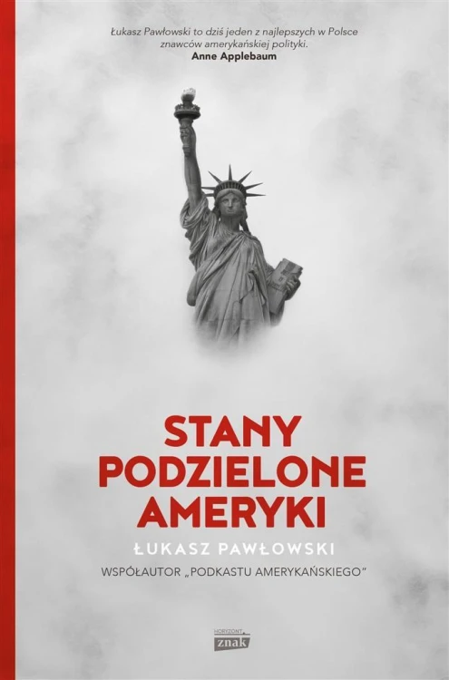 Stany Podzielone Ameryki, Łukasz Pawłowski