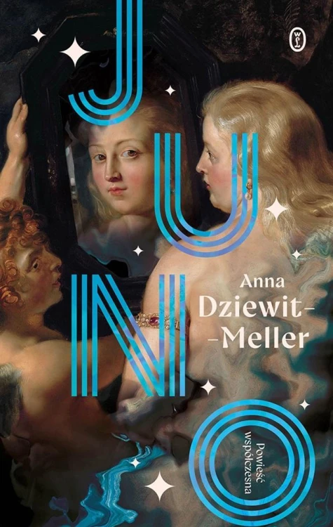 Juno, Anna Dziewit-Meller