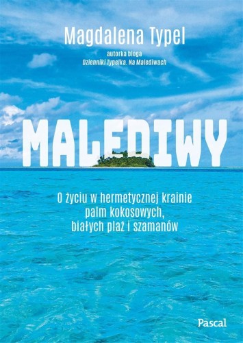 Malediwy, Magdalena Typel