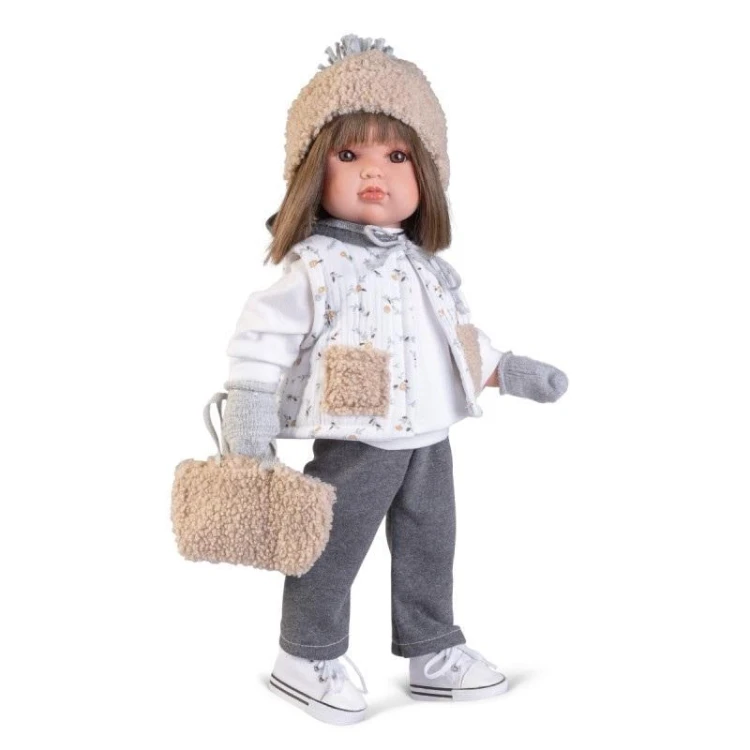 Lalka hiszpańska Bella 45cm, Antonio Juan