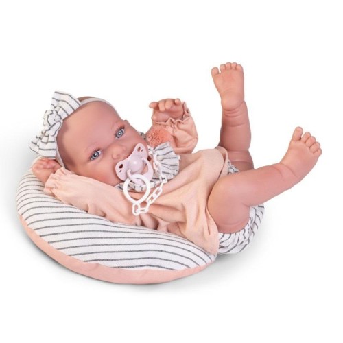 Lalka hiszpańska Pipa 42cm, Antonio Juan
