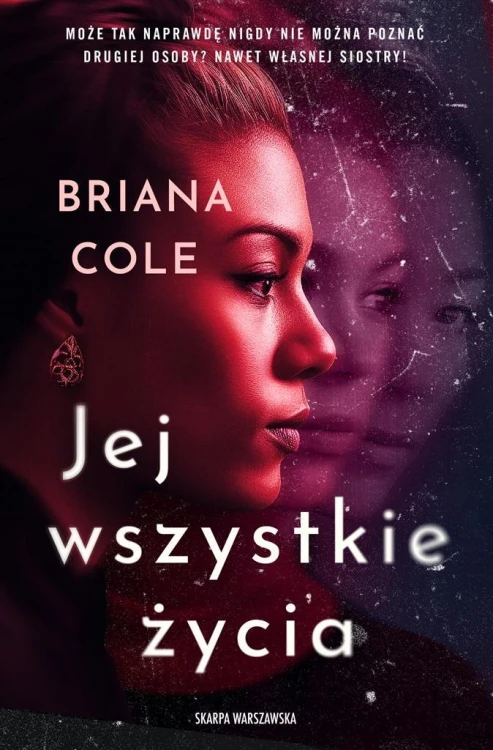 Jej wszystkie życia, Briana Cole