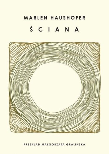 Ściana BR, Marlen Haushofer