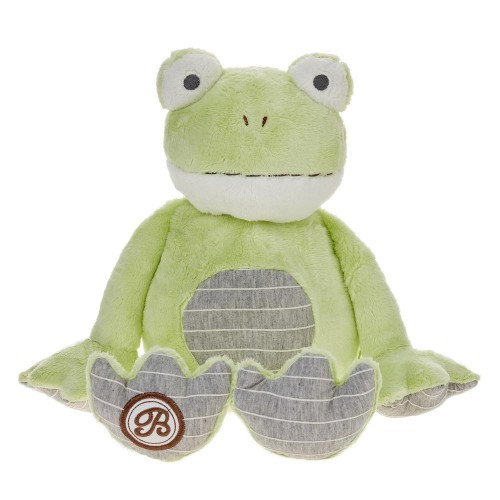 Żabka Mia zielona 30cm, Beppe