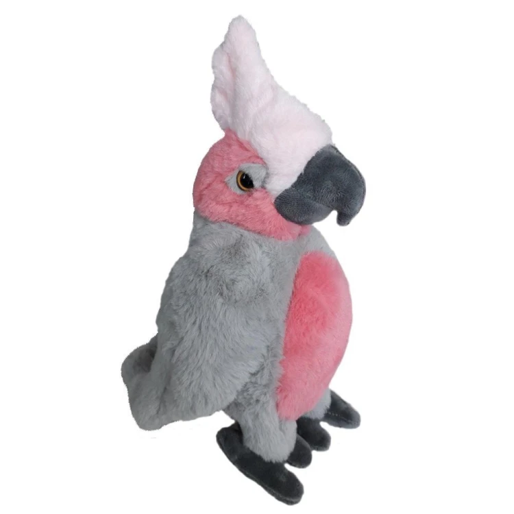 Kakadu różowe 22cm, Beppe