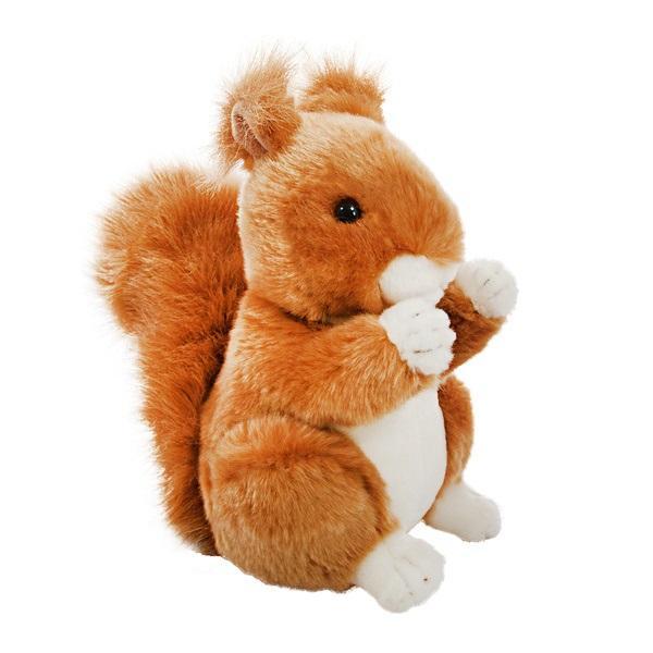 Wiewiórka pospolita 22cm, Beppe