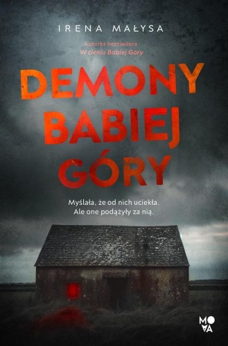 Baśka Zajda T.4 Demony Babiej Góry