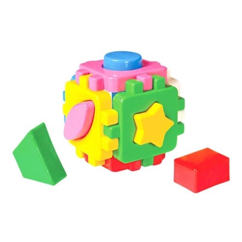Sorter logiczny, Technok