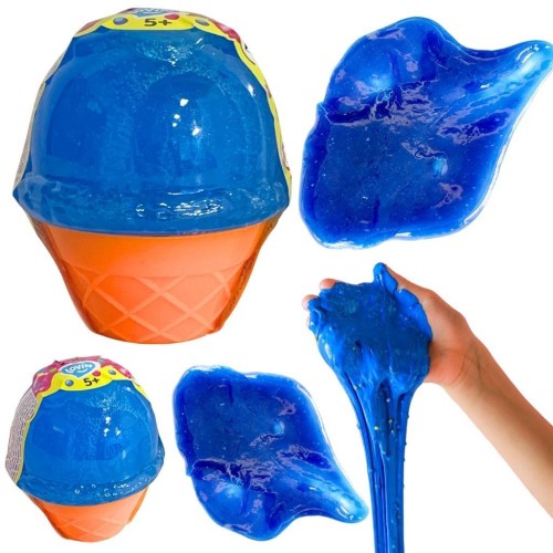 Glutek slime lody 70min, Lovin