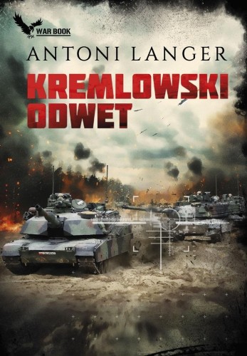 Kremlowski odwet (z autografem), Antoni Langer