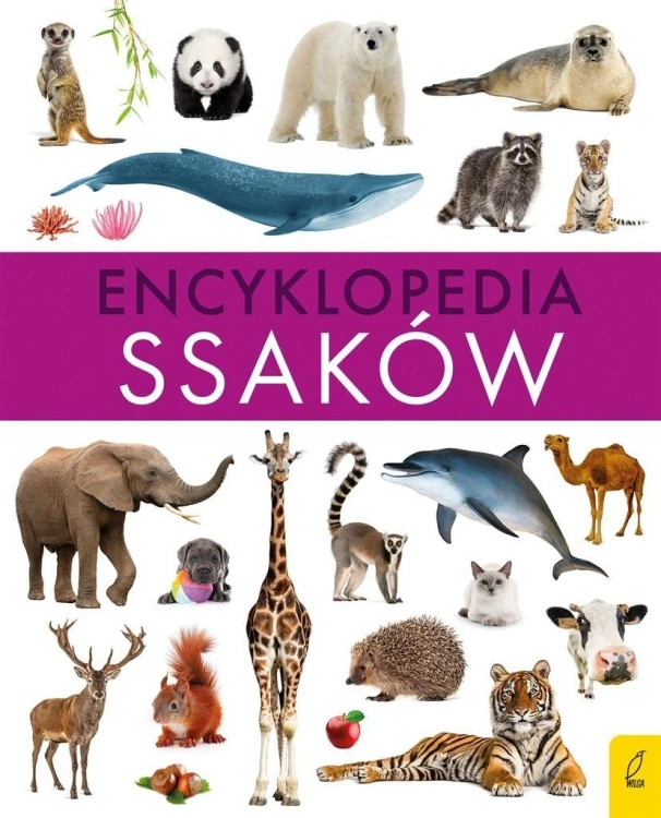 Encyklopedia ssaków, Paweł Zalewski