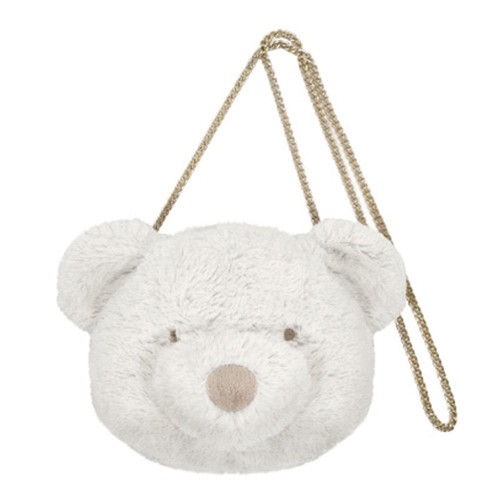 Królik Charlotte torebeczka waniliowa 16cm, Beppe