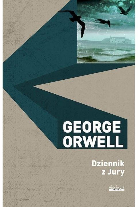 Dziennik z Jury, George Orwell