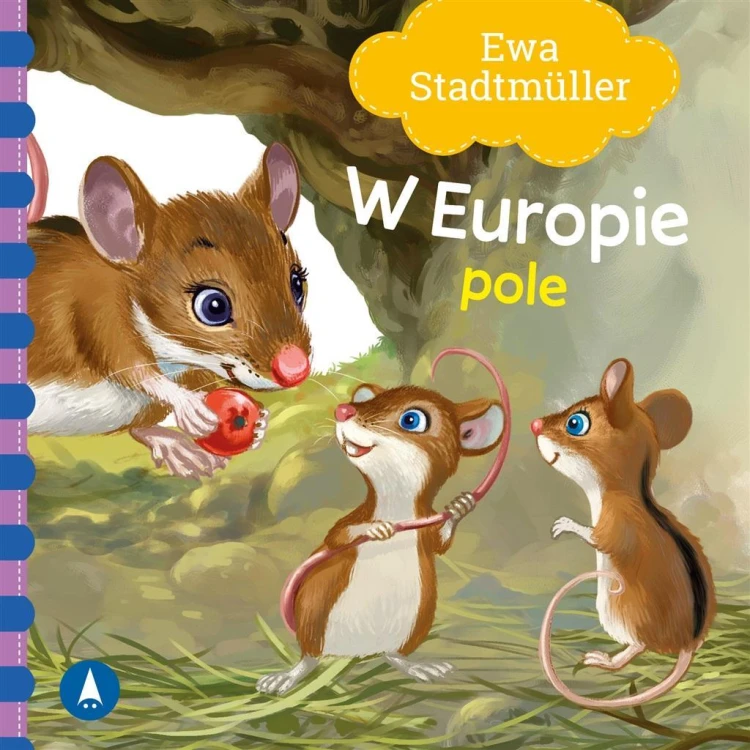 W Europie. Pole, Ewa Stadtmller