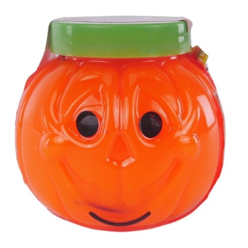 Glutek Slime z niespodzianką Dynia 80ml, Lovin