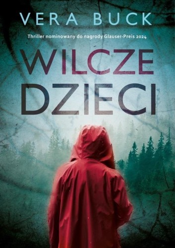 Wilcze dzieci, Vera Buck