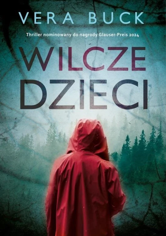 Wilcze dzieci, Vera Buck