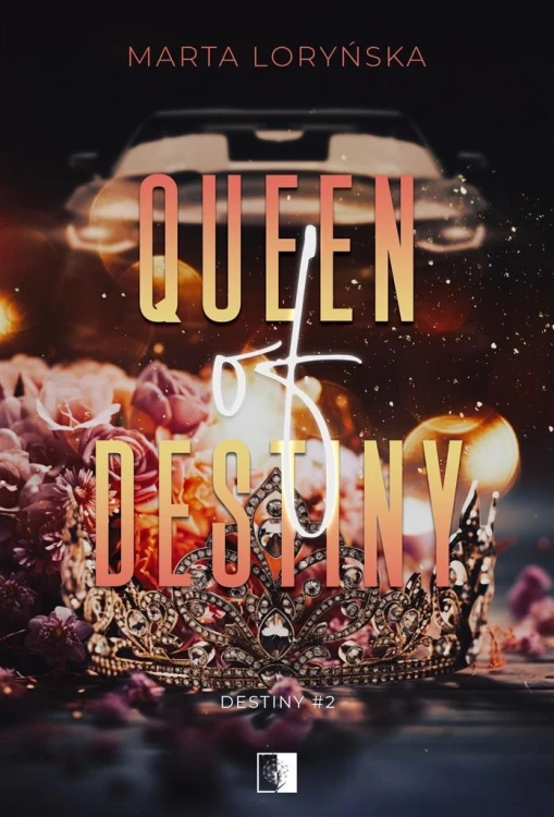 Queen Of Destiny, Marta Loryńska