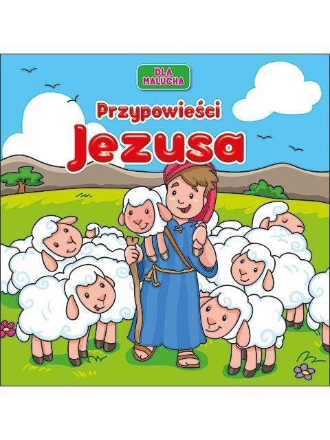 Przypowieści Jezusa, Monica Pierazzi Mitri